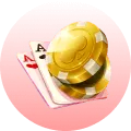 Kart Oyunları İkonu