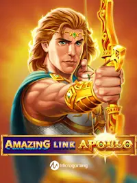 Amazing Link Apollo